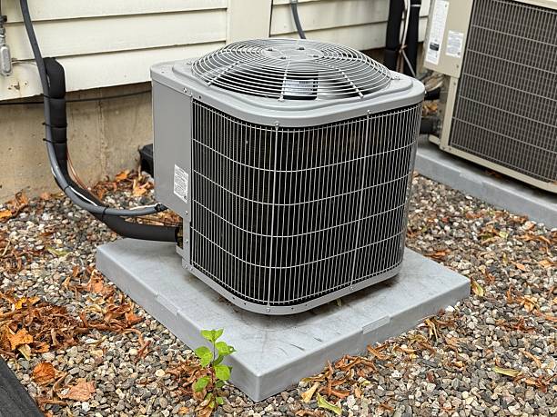 24/7 Emergency Heat Pump Repair experts in Dumont, CO